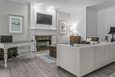 **Sellers offering a Home Warranty that includes coverage for on Harbor Club Golf and Country Club in Georgia - for sale on GolfHomes.com, golf home, golf lot