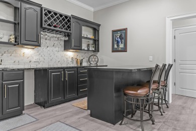 **Sellers offering a Home Warranty that includes coverage for on Harbor Club Golf and Country Club in Georgia - for sale on GolfHomes.com, golf home, golf lot