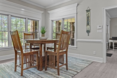 **Sellers offering a Home Warranty that includes coverage for on Harbor Club Golf and Country Club in Georgia - for sale on GolfHomes.com, golf home, golf lot