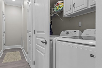 **Sellers offering a Home Warranty that includes coverage for on Harbor Club Golf and Country Club in Georgia - for sale on GolfHomes.com, golf home, golf lot