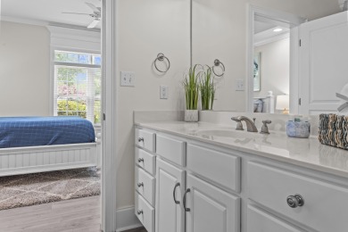 **Sellers offering a Home Warranty that includes coverage for on Harbor Club Golf and Country Club in Georgia - for sale on GolfHomes.com, golf home, golf lot