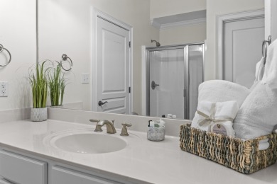 **Sellers offering a Home Warranty that includes coverage for on Harbor Club Golf and Country Club in Georgia - for sale on GolfHomes.com, golf home, golf lot