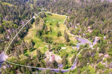 Here's your chance to own a golf course in the beautiful Cobb on Rob Roy Golf Club in California - for sale on GolfHomes.com, golf home, golf lot