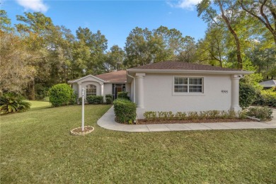 Welcome to your *completely renovated* concrete block 3 bed/2 on Rainbow Springs Golf and Country Club in Florida - for sale on GolfHomes.com, golf home, golf lot