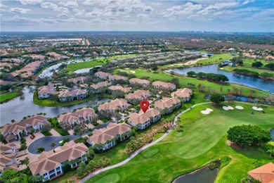 MAJOR PRICE REDUCTION for a first-floor condo in the lovely on Pelican Marsh Golf Club in Florida - for sale on GolfHomes.com, golf home, golf lot