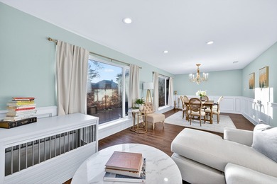 AN ABSOLUTE STUNNER LOCATED ON A TREE-LINED CUL-DE-SAC! A MODERN on Green Tree Country Club in Texas - for sale on GolfHomes.com, golf home, golf lot