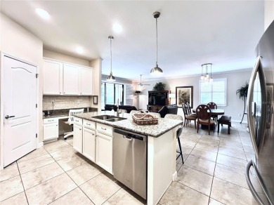 Under contract-accepting backup offers. New reduced price! on The Oasis Club at Champions Gate in Florida - for sale on GolfHomes.com, golf home, golf lot