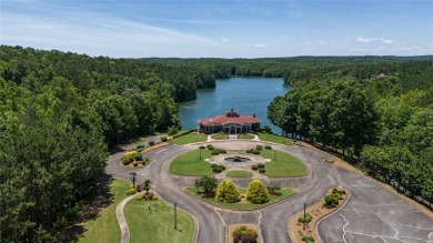 Welcome to the serene Crystal Falls Lake & Golf Community in on Crystal Falls Golf Club in Georgia - for sale on GolfHomes.com, golf home, golf lot