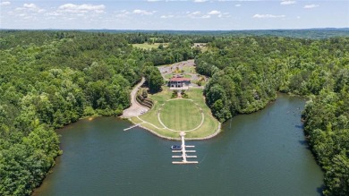 Welcome to the serene Crystal Falls Lake & Golf Community in on Crystal Falls Golf Club in Georgia - for sale on GolfHomes.com, golf home, golf lot