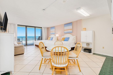 Wake up to the sound of waves and endless Atlantic views in this on Oceans Golf Club in Florida - for sale on GolfHomes.com, golf home, golf lot