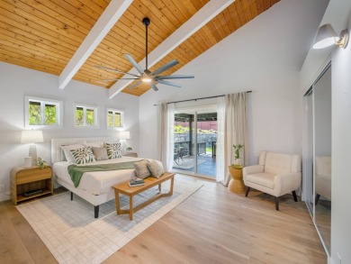 As Seen on HGTV - A Masterpiece of Luxury & Serenity *Now on Waikoloa Village Golf Club in Hawaii - for sale on GolfHomes.com, golf home, golf lot