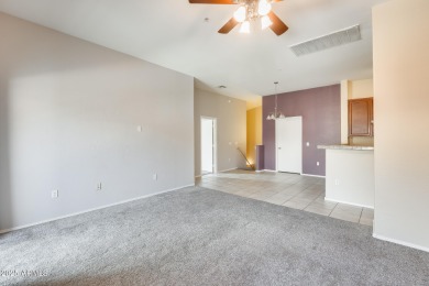 Beautiful 2 beds, 2 bath, 2-story townhome in a gated community! on Augusta Ranch Golf Club in Arizona - for sale on GolfHomes.com, golf home, golf lot