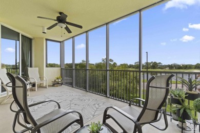 Sunset views are spectacular from this three-bedroom on Lost Key Golf Club in Florida - for sale on GolfHomes.com, golf home, golf lot