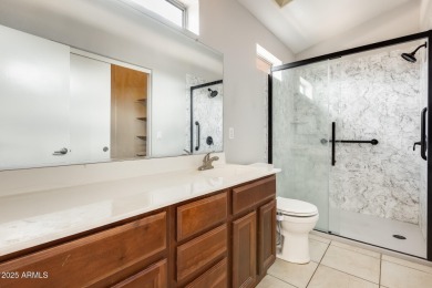 Beautiful 2 beds, 2 bath, 2-story townhome in a gated community! on Augusta Ranch Golf Club in Arizona - for sale on GolfHomes.com, golf home, golf lot