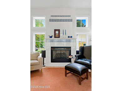 REDUCED PRICE!! Motivated Sellers! CLASSIC and CUSTOM! Welcome on Sound Golf Links at Albemarle Plantation in North Carolina - for sale on GolfHomes.com, golf home, golf lot