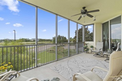 Sunset views are spectacular from this three-bedroom on Lost Key Golf Club in Florida - for sale on GolfHomes.com, golf home, golf lot