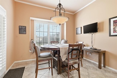 Get your golf clubs ready and settle into refined comfort just on Ridgewood Country Club in Texas - for sale on GolfHomes.com, golf home, golf lot