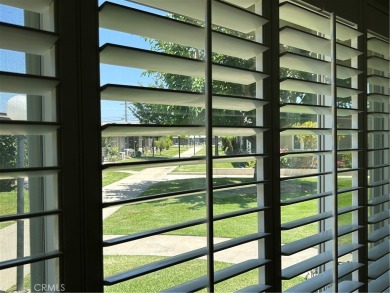Mutual 8 #180J Carport #102 Space #16   Delightful expanded one on Leisure World Seal Beach Golf Course in California - for sale on GolfHomes.com, golf home, golf lot