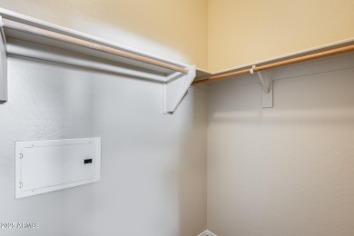 Beautiful 2 beds, 2 bath, 2-story townhome in a gated community! on Augusta Ranch Golf Club in Arizona - for sale on GolfHomes.com, golf home, golf lot