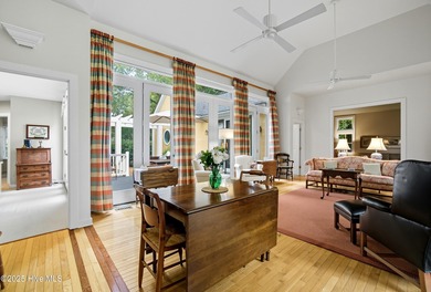 REDUCED PRICE!! Motivated Sellers! CLASSIC and CUSTOM! Welcome on Sound Golf Links at Albemarle Plantation in North Carolina - for sale on GolfHomes.com, golf home, golf lot