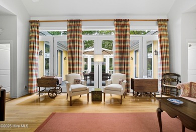 REDUCED PRICE!! Motivated Sellers! CLASSIC and CUSTOM! Welcome on Sound Golf Links at Albemarle Plantation in North Carolina - for sale on GolfHomes.com, golf home, golf lot