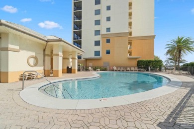 Sunset views are spectacular from this three-bedroom on Lost Key Golf Club in Florida - for sale on GolfHomes.com, golf home, golf lot