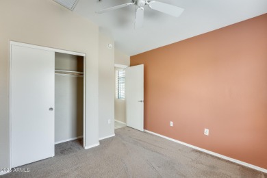 Beautiful 2 beds, 2 bath, 2-story townhome in a gated community! on Augusta Ranch Golf Club in Arizona - for sale on GolfHomes.com, golf home, golf lot