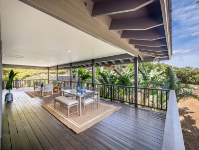 As Seen on HGTV - A Masterpiece of Luxury & Serenity *Now on Waikoloa Village Golf Club in Hawaii - for sale on GolfHomes.com, golf home, golf lot
