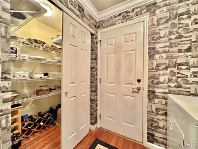 Elegant Villa in The Stonewolf Golf Course Community. This on Stonewolf Golf Club in Illinois - for sale on GolfHomes.com, golf home, golf lot