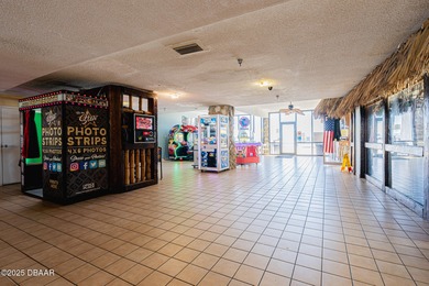 Wake up to the sound of waves and endless Atlantic views in this on Oceans Golf Club in Florida - for sale on GolfHomes.com, golf home, golf lot