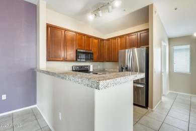 Beautiful 2 beds, 2 bath, 2-story townhome in a gated community! on Augusta Ranch Golf Club in Arizona - for sale on GolfHomes.com, golf home, golf lot