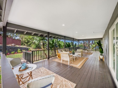 As Seen on HGTV - A Masterpiece of Luxury & Serenity *Now on Waikoloa Village Golf Club in Hawaii - for sale on GolfHomes.com, golf home, golf lot
