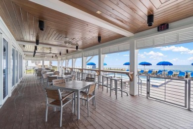 Sunset views are spectacular from this three-bedroom on Lost Key Golf Club in Florida - for sale on GolfHomes.com, golf home, golf lot