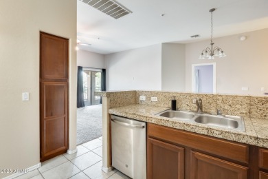 Beautiful 2 beds, 2 bath, 2-story townhome in a gated community! on Augusta Ranch Golf Club in Arizona - for sale on GolfHomes.com, golf home, golf lot