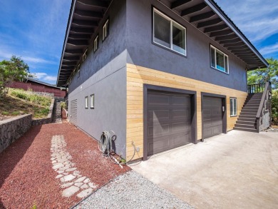 As Seen on HGTV - A Masterpiece of Luxury & Serenity *Now on Waikoloa Village Golf Club in Hawaii - for sale on GolfHomes.com, golf home, golf lot