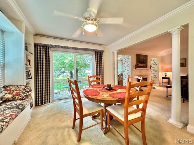 Elegant Villa in The Stonewolf Golf Course Community. This on Stonewolf Golf Club in Illinois - for sale on GolfHomes.com, golf home, golf lot
