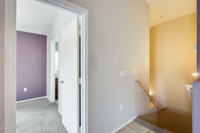 Beautiful 2 beds, 2 bath, 2-story townhome in a gated community! on Augusta Ranch Golf Club in Arizona - for sale on GolfHomes.com, golf home, golf lot