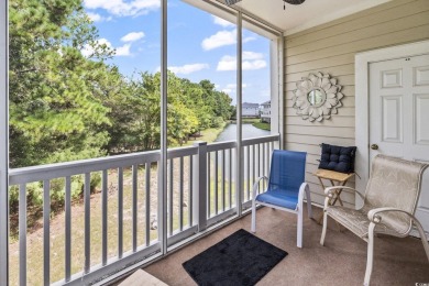 Enjoy resort-style living in this fully furnished 2-bedroom on Barefoot Resort and Golf Club  in South Carolina - for sale on GolfHomes.com, golf home, golf lot