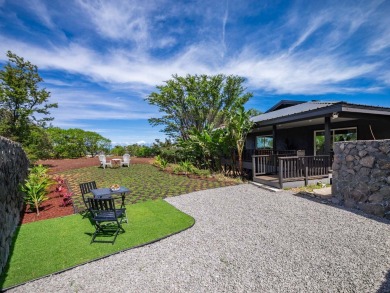 As Seen on HGTV - A Masterpiece of Luxury & Serenity *Now on Waikoloa Village Golf Club in Hawaii - for sale on GolfHomes.com, golf home, golf lot
