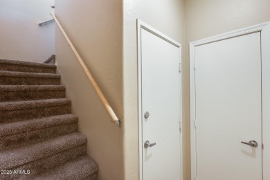 Beautiful 2 beds, 2 bath, 2-story townhome in a gated community! on Augusta Ranch Golf Club in Arizona - for sale on GolfHomes.com, golf home, golf lot