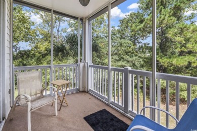 Enjoy resort-style living in this fully furnished 2-bedroom on Barefoot Resort and Golf Club  in South Carolina - for sale on GolfHomes.com, golf home, golf lot