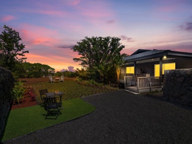 As Seen on HGTV - A Masterpiece of Luxury & Serenity *Now on Waikoloa Village Golf Club in Hawaii - for sale on GolfHomes.com, golf home, golf lot