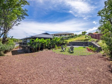 As Seen on HGTV - A Masterpiece of Luxury & Serenity *Now on Waikoloa Village Golf Club in Hawaii - for sale on GolfHomes.com, golf home, golf lot