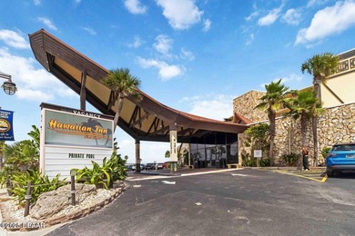 Wake up to the sound of waves and endless Atlantic views in this on Oceans Golf Club in Florida - for sale on GolfHomes.com, golf home, golf lot