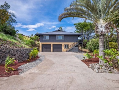 As Seen on HGTV - A Masterpiece of Luxury & Serenity *Now on Waikoloa Village Golf Club in Hawaii - for sale on GolfHomes.com, golf home, golf lot