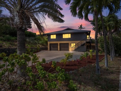 As Seen on HGTV - A Masterpiece of Luxury & Serenity *Now on Waikoloa Village Golf Club in Hawaii - for sale on GolfHomes.com, golf home, golf lot