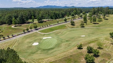 Welcome to the serene Crystal Falls Lake & Golf Community in on Crystal Falls Golf Club in Georgia - for sale on GolfHomes.com, golf home, golf lot