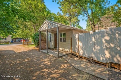 Cozy 3-Bed, 2-Bath Hayden Gem - In-Laws or !

Discover this on Avondale Golf and Tennis Club in Idaho - for sale on GolfHomes.com, golf home, golf lot