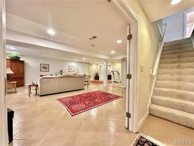 Elegant Villa in The Stonewolf Golf Course Community. This on Stonewolf Golf Club in Illinois - for sale on GolfHomes.com, golf home, golf lot