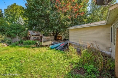 Cozy 3-Bed, 2-Bath Hayden Gem - In-Laws or !

Discover this on Avondale Golf and Tennis Club in Idaho - for sale on GolfHomes.com, golf home, golf lot